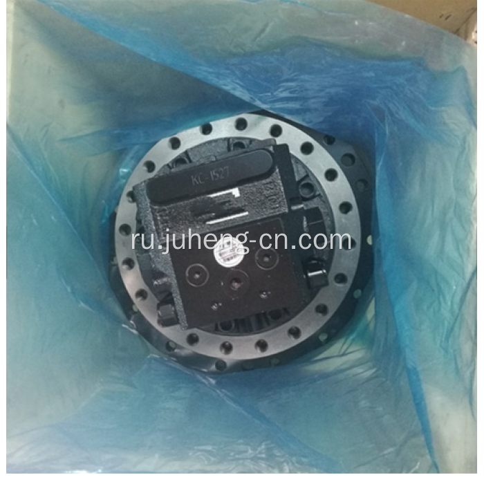 R130 Final Drive R130 Travel Motor 20450-5435
